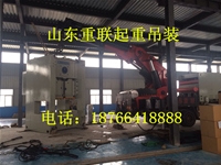 生產(chǎn)線搬運、搬遷工程