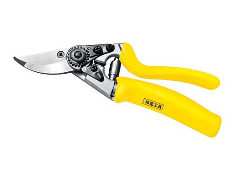 旋轉(zhuǎn)柄剪枝剪