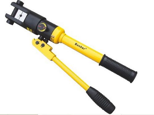 競(jìng)聘液壓鉗系列