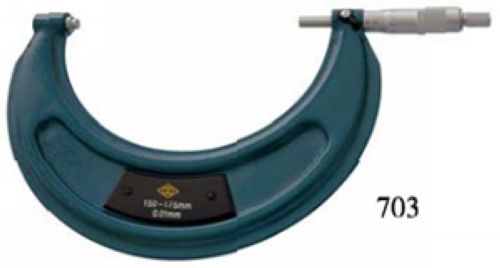 外徑千分尺703